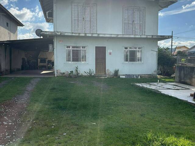 #1168 - Casa para Venda em São José - SC - 1