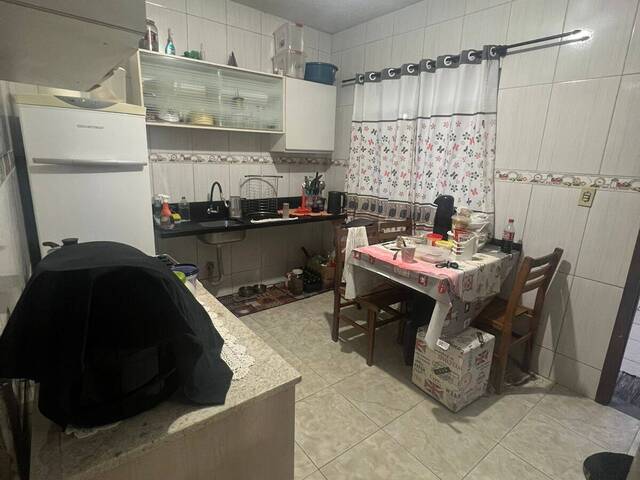 #1168 - Casa para Venda em São José - SC - 3