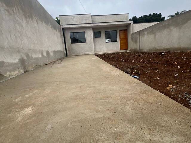 #1181 - Casa para Venda em Colombo - PR - 3