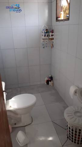 Casa à venda com 3 quartos, 50m² - Foto 9