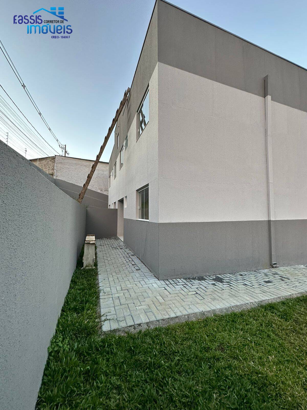 Apartamento à venda com 2 quartos, 59m² - Foto 19