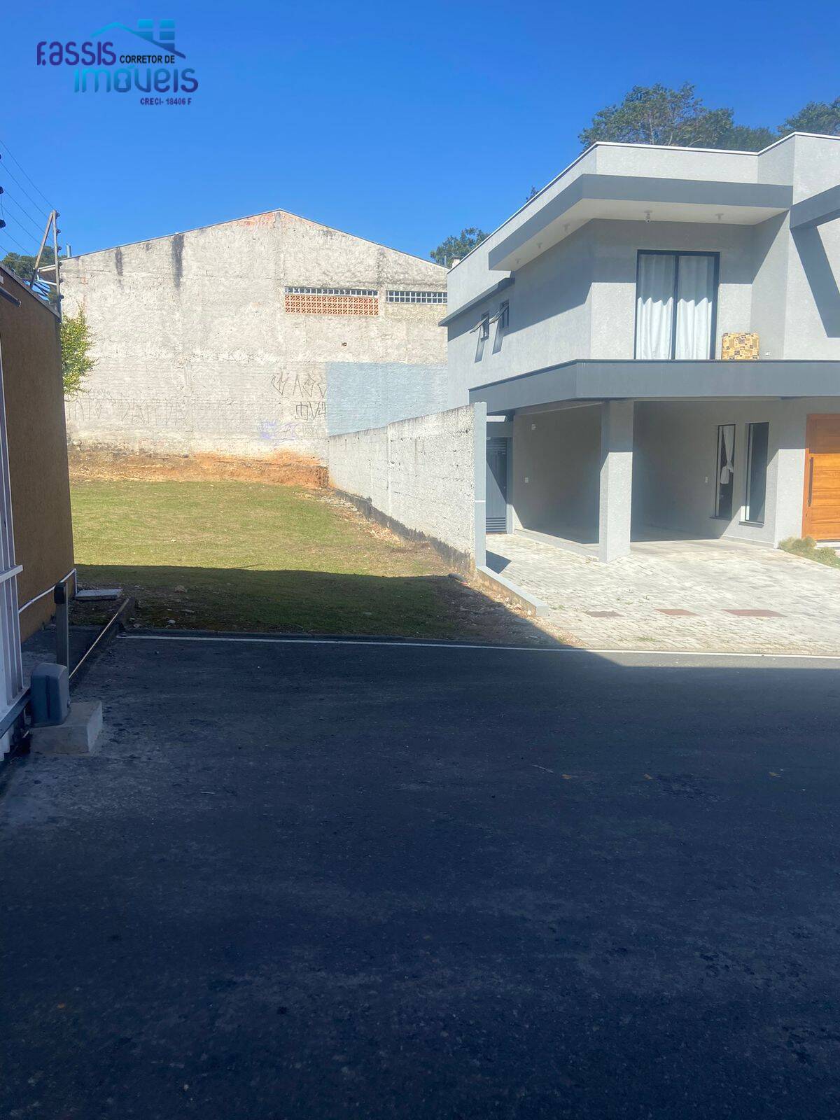 Terreno à venda, 265m² - Foto 3