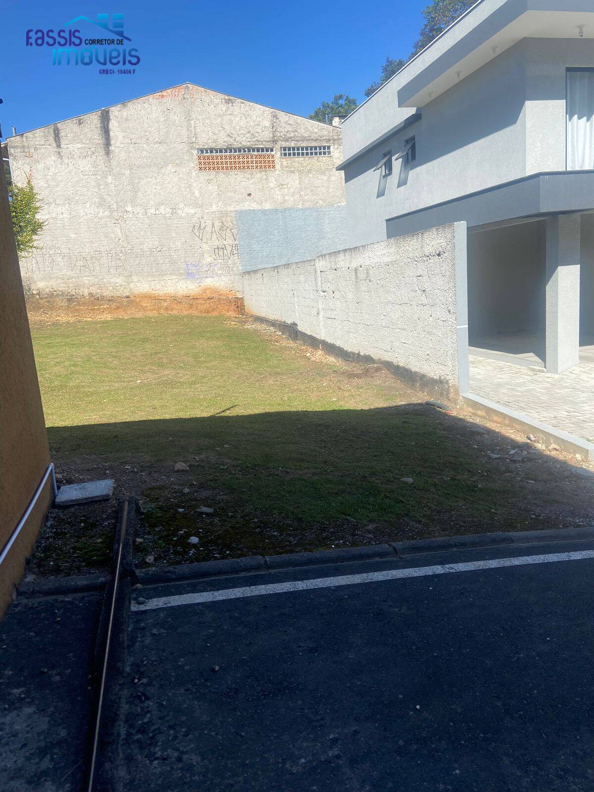 Terreno à venda, 265m² - Foto 2