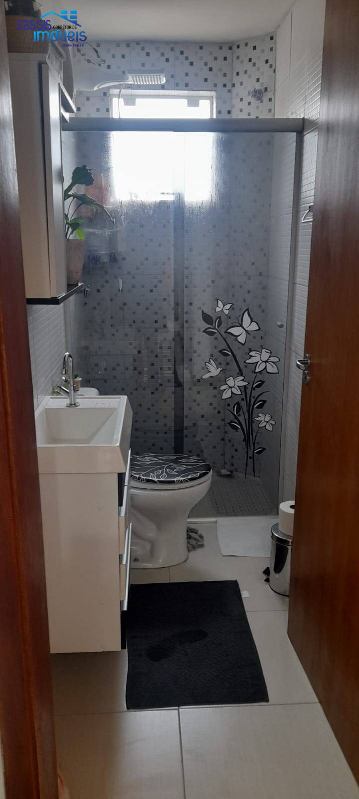 Apartamento à venda com 2 quartos, 57m² - Foto 14