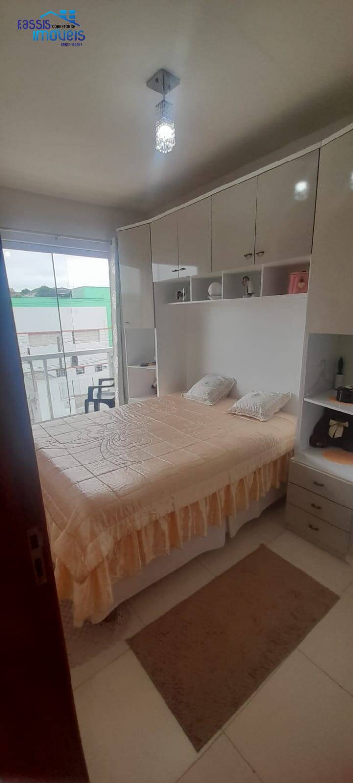 Apartamento à venda com 2 quartos, 57m² - Foto 11