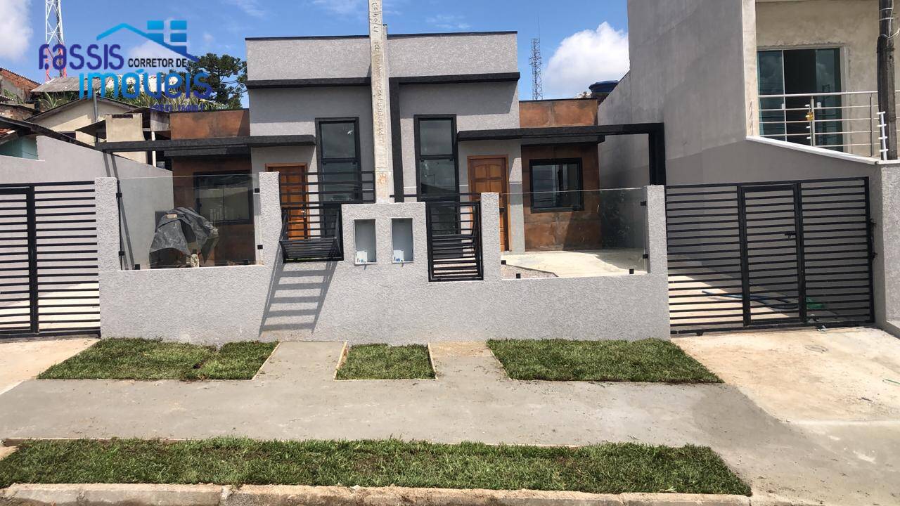 Casa à venda com 3 quartos, 60m² - Foto 14