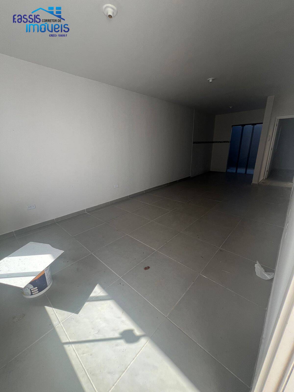 Casa à venda com 2 quartos, 75m² - Foto 6