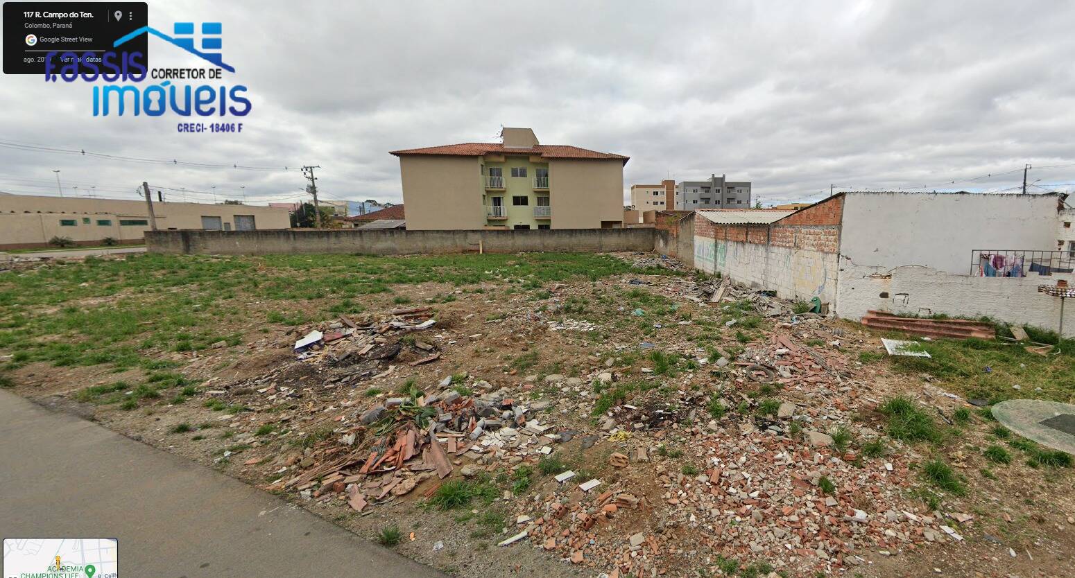 Terreno à venda, 700m² - Foto 5