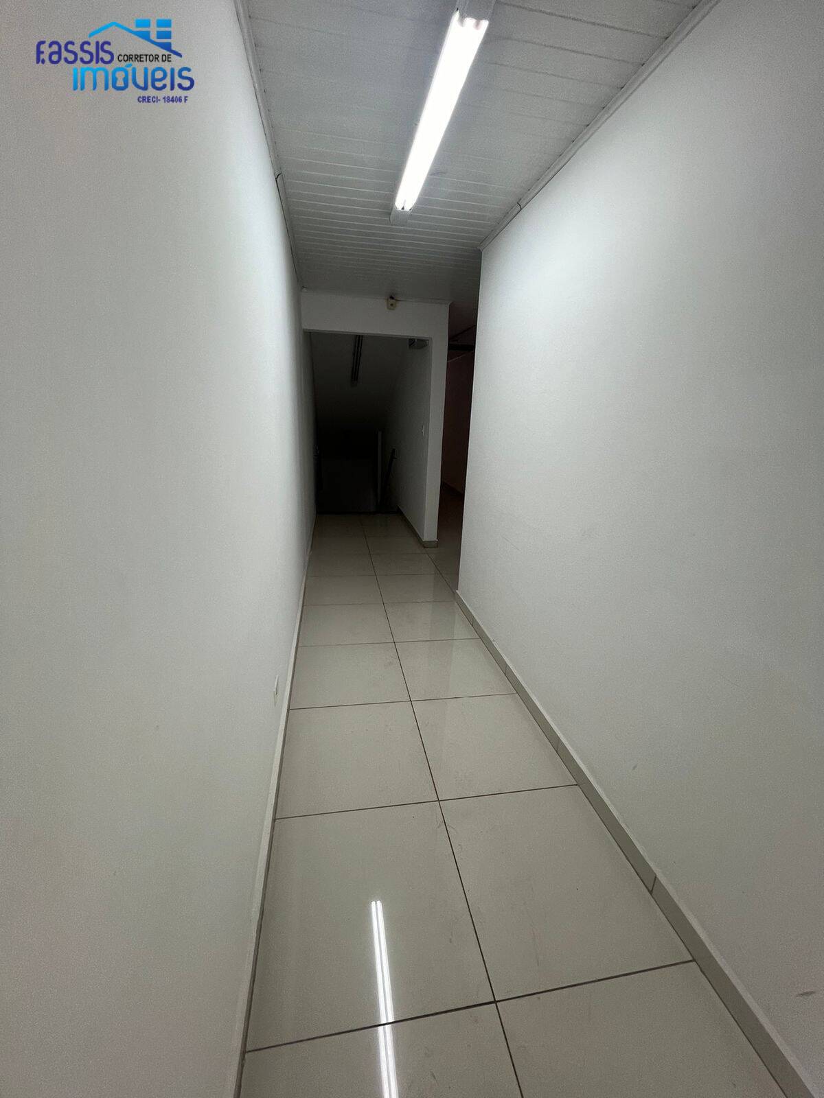 Conjunto Comercial-Sala para alugar - Foto 2