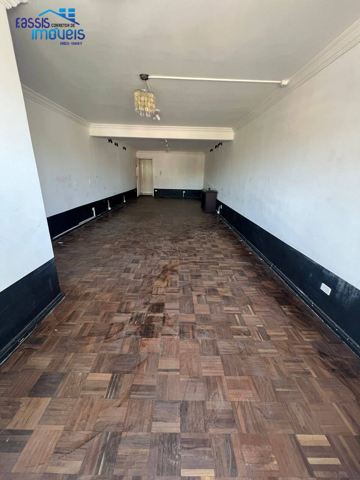 Conjunto Comercial-Sala para alugar - Foto 6