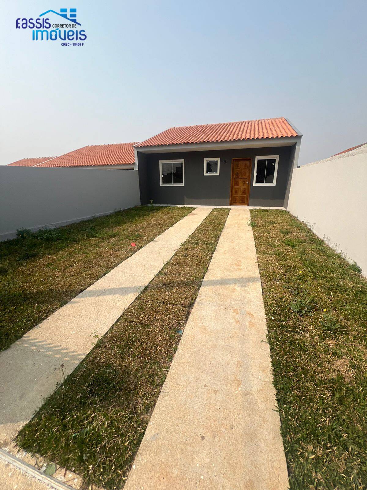 Casa à venda com 3 quartos, 50m² - Foto 7