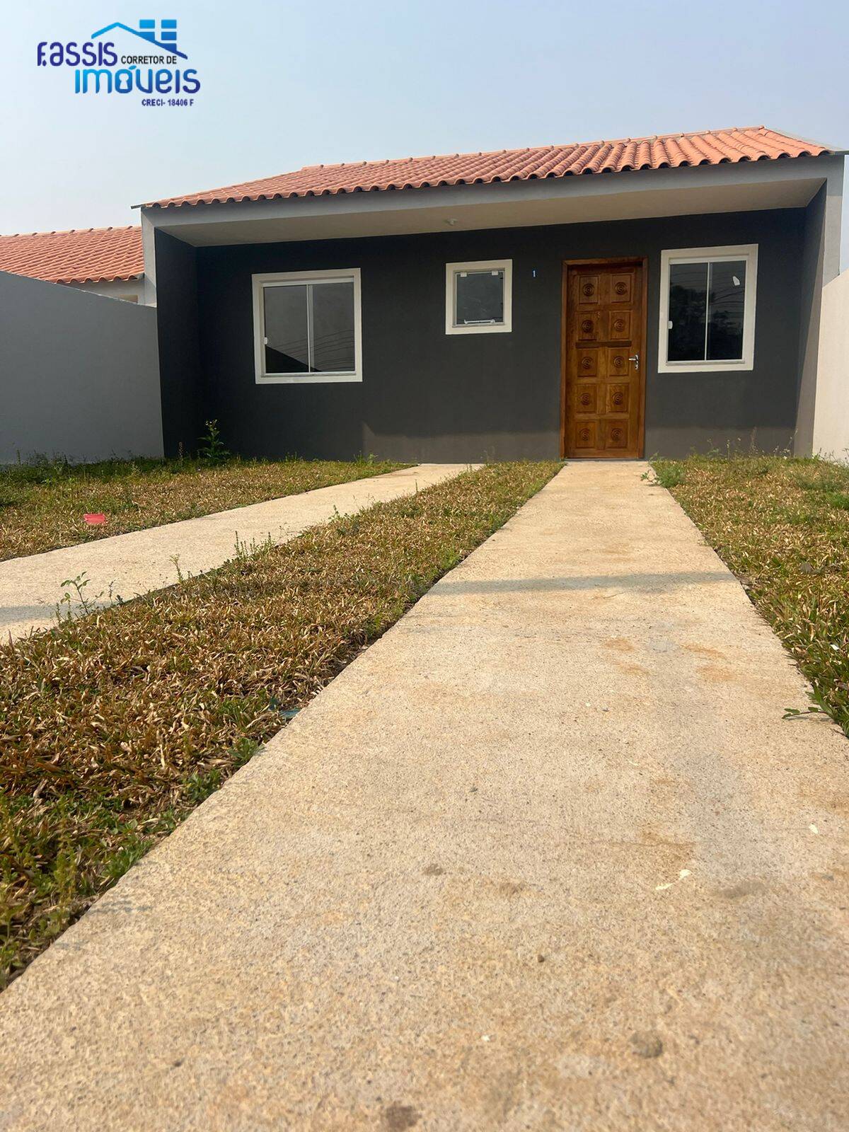 Casa à venda com 3 quartos, 50m² - Foto 16