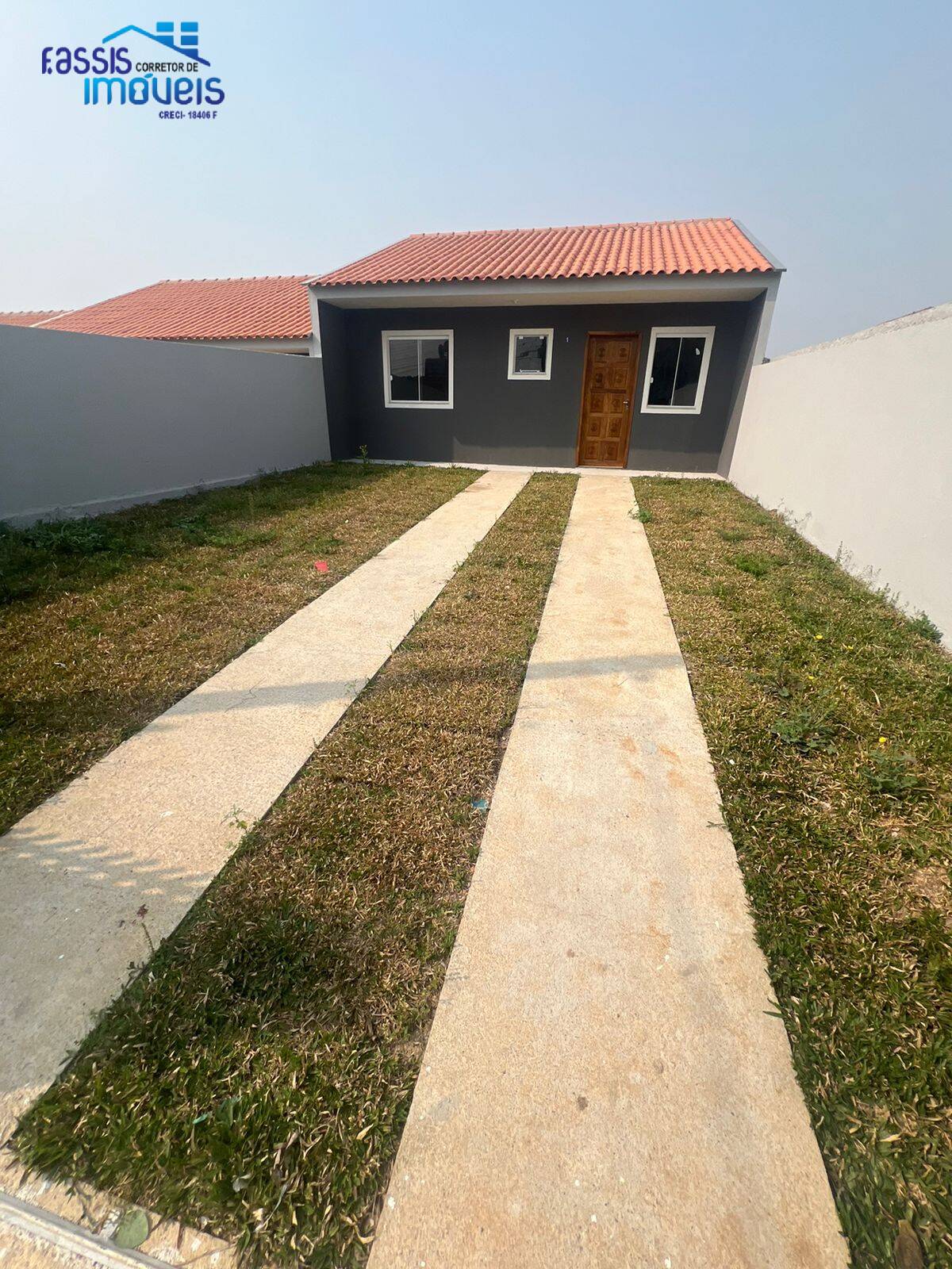 Casa à venda com 3 quartos, 50m² - Foto 13