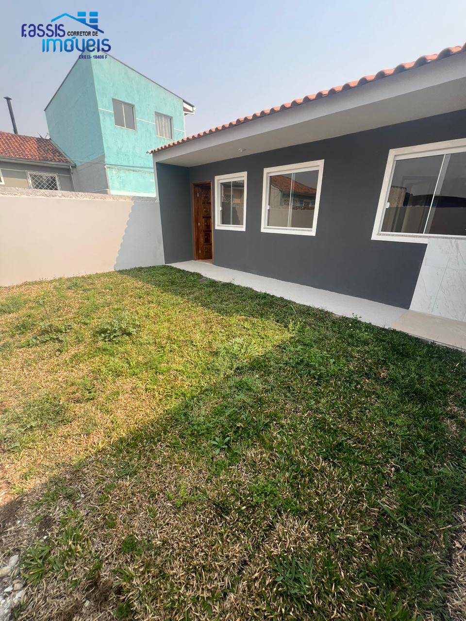 Casa à venda com 3 quartos, 50m² - Foto 23