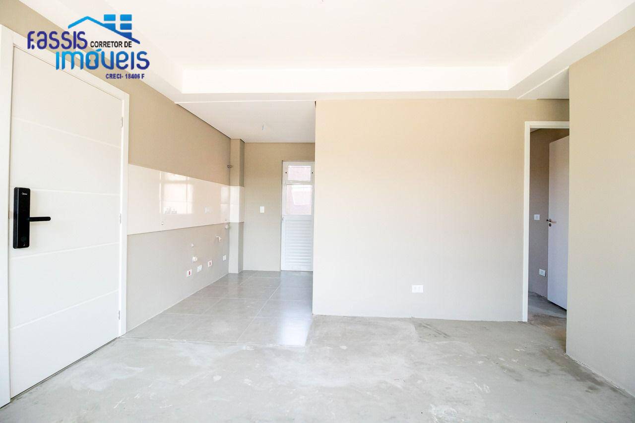 Apartamento à venda com 3 quartos, 50m² - Foto 5