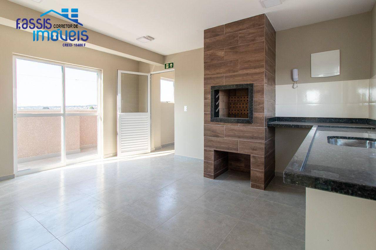 Apartamento à venda com 3 quartos, 50m² - Foto 25