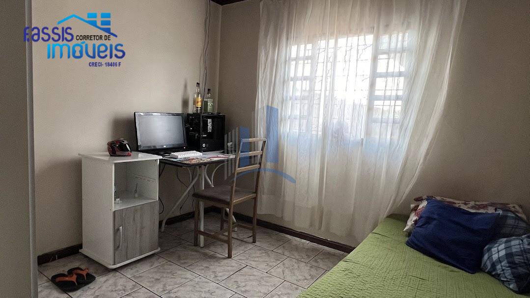 Casa à venda com 3 quartos, 135m² - Foto 8