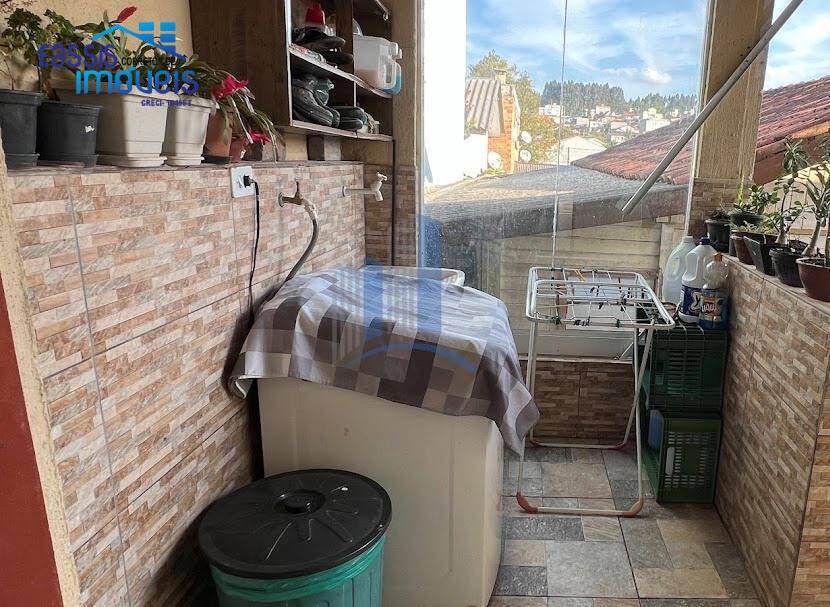 Casa à venda com 3 quartos, 135m² - Foto 28