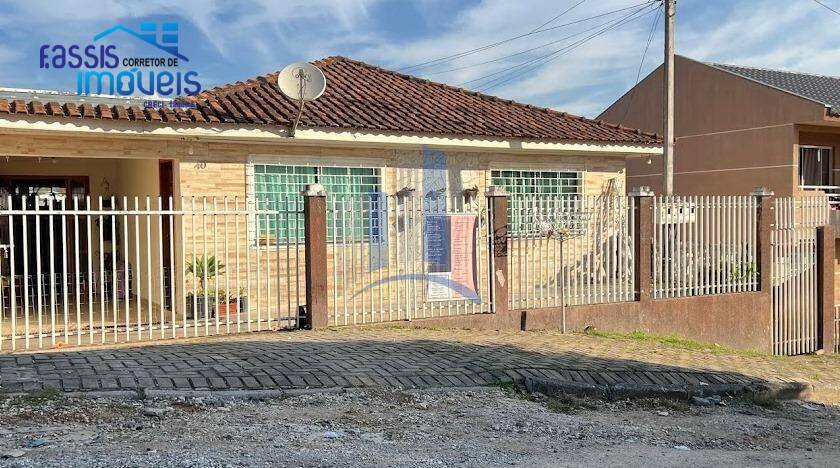 Casa à venda com 3 quartos, 135m² - Foto 2