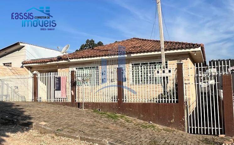 Casa à venda com 3 quartos, 135m² - Foto 3