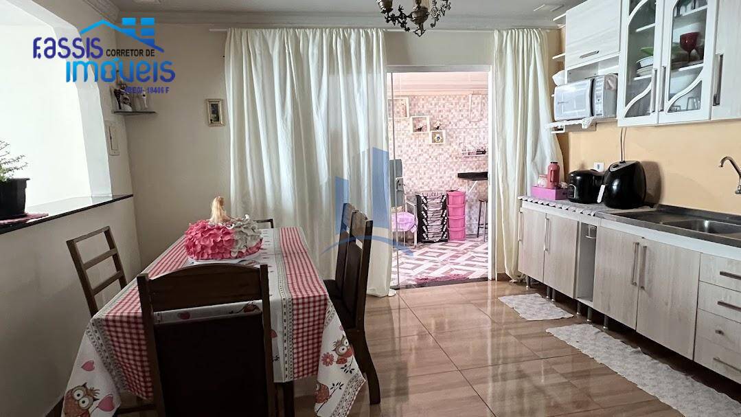 Casa à venda com 3 quartos, 135m² - Foto 38