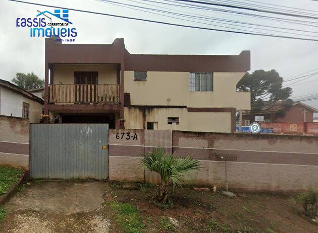 Casa à venda com 3 quartos, 360m² - Foto 1