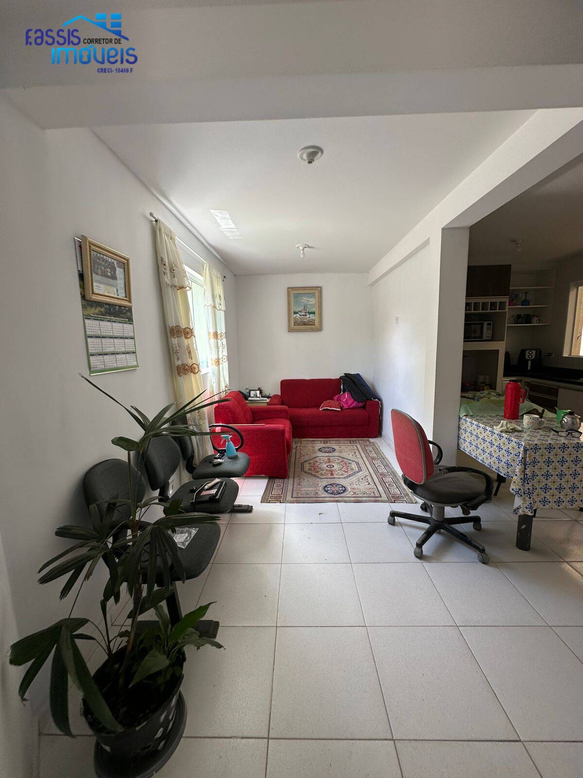 Casa à venda com 2 quartos, 120m² - Foto 5