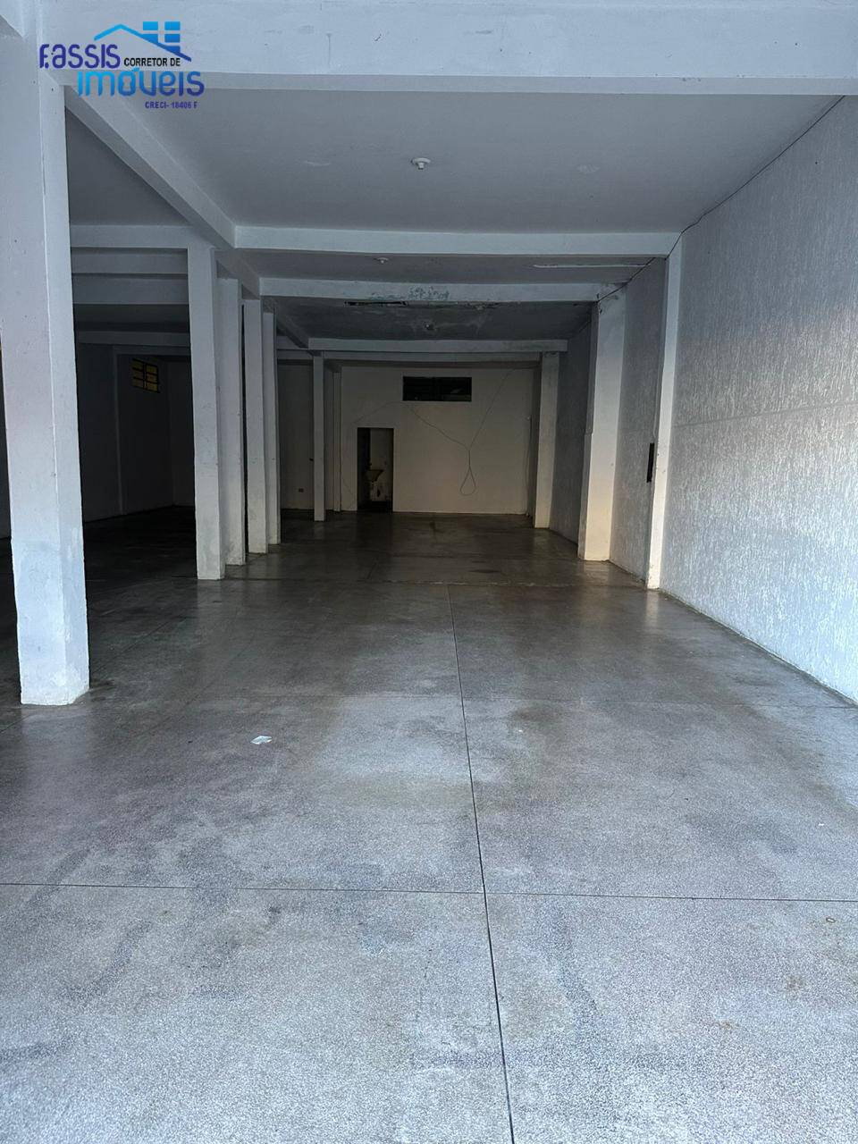 Conjunto Comercial-Sala para alugar, 350m² - Foto 5